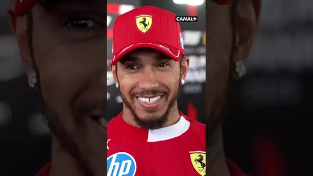 La Ferrari ne sait pas danser ? 😆 #F1 #CanadianGP