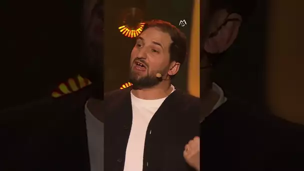 C'est de l'humour Marie de l'humouuuur (ayez la ref) #Humour #StandUp #MontreuxComedy