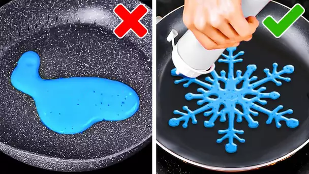 Astuces de Cuisine Géniales pour ta Vie Quotidienne 🍝 Améliore tes Compétences