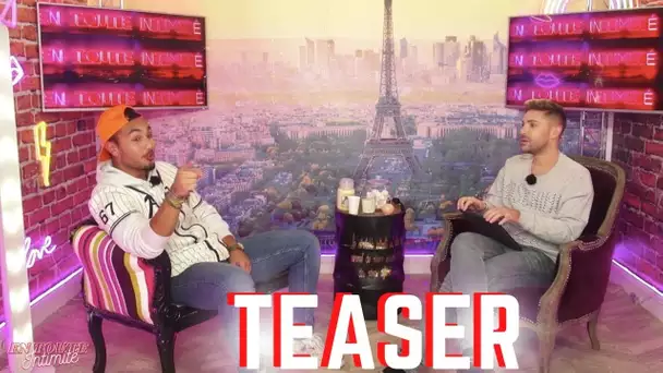 Bob Dylem : « T’a un peu de sauce là ! » #TEASER