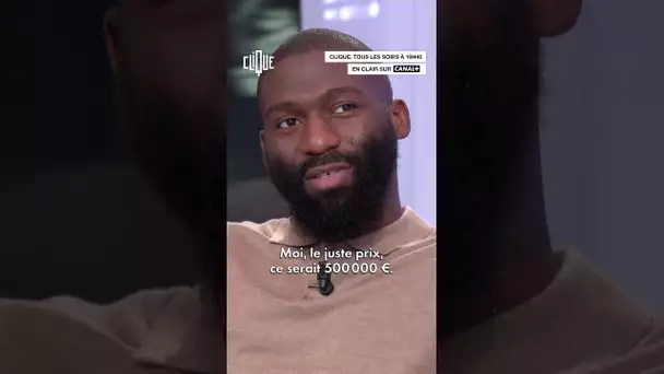 Doumbè vs Baki : Quel prix pour la revanche ? - CANAL+