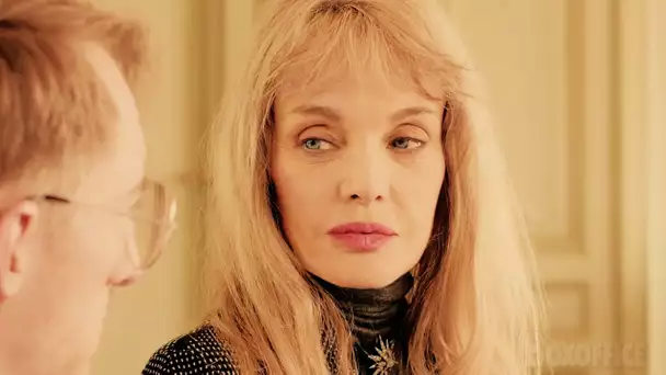 SWING RENDEZ-VOUS Bande Annonce (2022) Arielle Dombasle