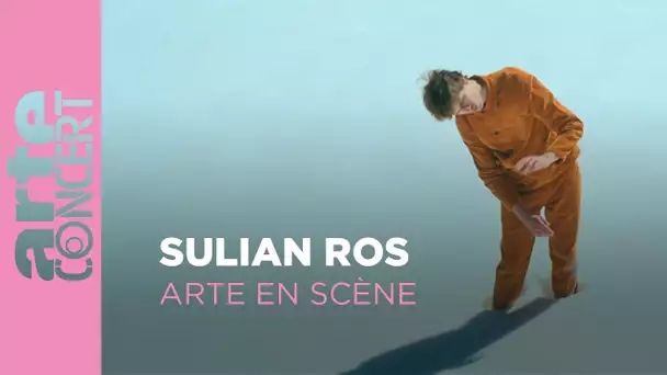 Sulian Rios - ARTE en Scène - ARTE Concert