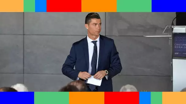 ✟  Cristiano Ronaldo en deuil : le footballeur annonce la mort de son fils à la naissance