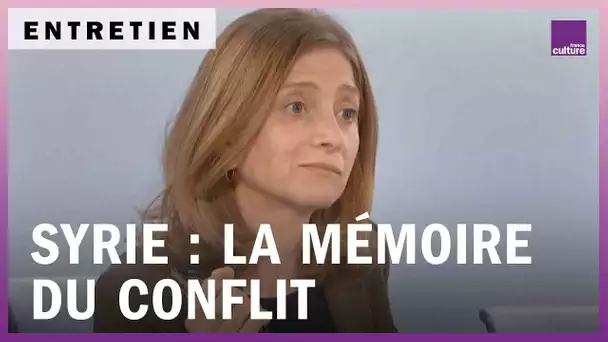 Syrie, de la révolution à la guerre, de crise en crise...