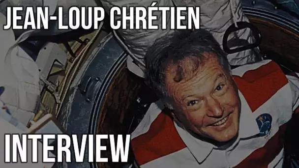 🚀 Jean-Loup Chrétien, premier français dans l'espace - StarGuest #3
