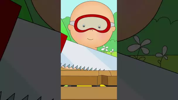 DIY avec Papa