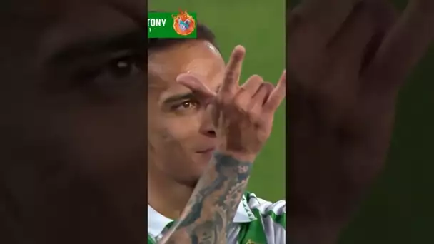 Real Betis 1 vs 1 Valencia CF | Game Highlights ⚽