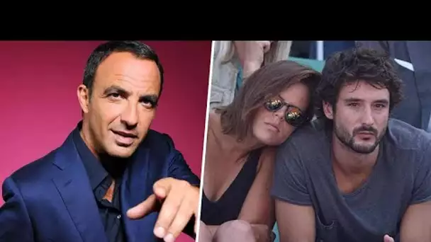 Jérémy Frérot et Laure Manaudou choqués, attaque à la seringue chez Nikos Aliagas