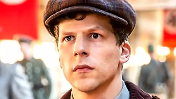 RESISTANCE Bande Annonce (2020) Jesse Eisenberg