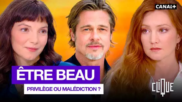 La beauté, un cadeau empoisonné ? - CANAL+