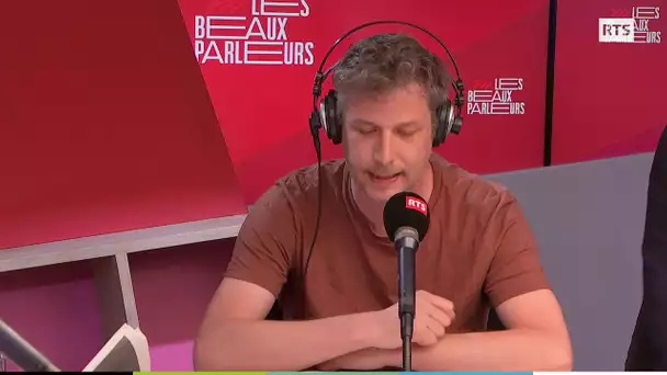 Les beaux parleurs - La chronique de Nathanaël Rochat: spécial votations du 19