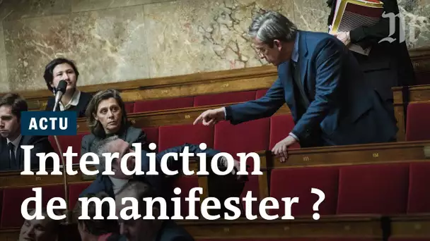 Loi « anticasseurs » : adoptée... mais contestée