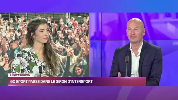 Focus Retail : L'invité - Intersport - 06/05/23