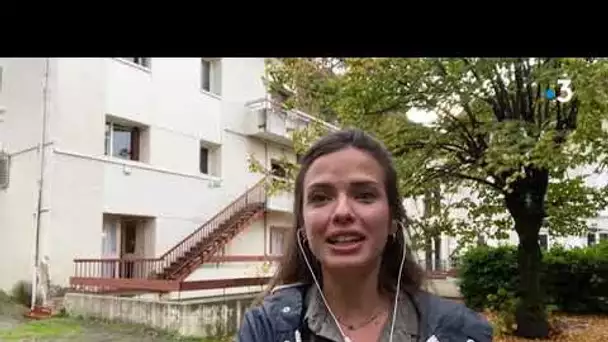 LES RENCONTRES DE RAPHAËLLE : A l'Esat de Vernet les Bains dans les Pyrénées Orientales [ECM]