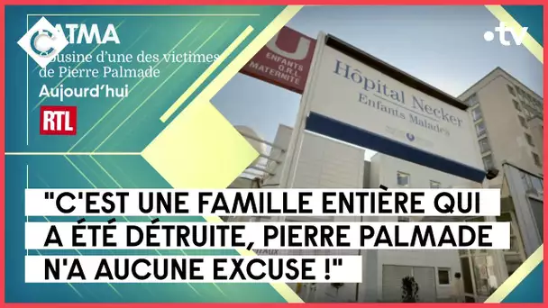 Accident de Pierre Palmade : les familles s’expriment - Le 5/5 - C à Vous - 14/02/2023