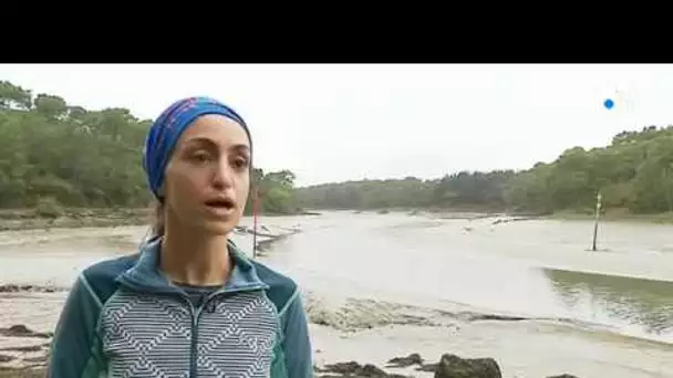 Marathon de l'Afghanistan : Yvane s'apprête à courir pour la liberté des femmes