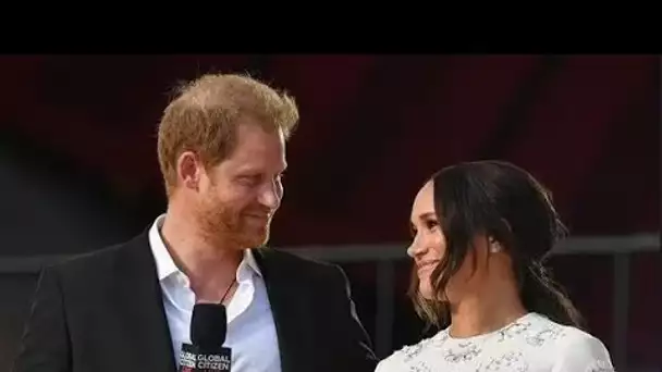 L'avenir lucratif de Harry et Meghan se déroulera "dans une nouvelle direction"