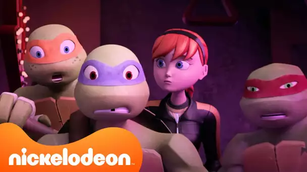 TMNT | Les missions les plus dangereuses des Tortues Ninja 🔥 🔥 | Nickelodeon France