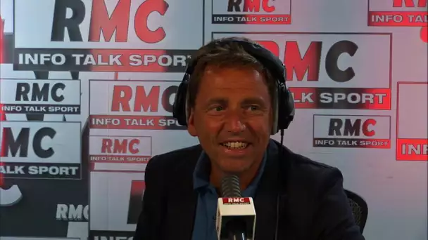 RMC Poker Show - Le respect des Américains pour William Reymond