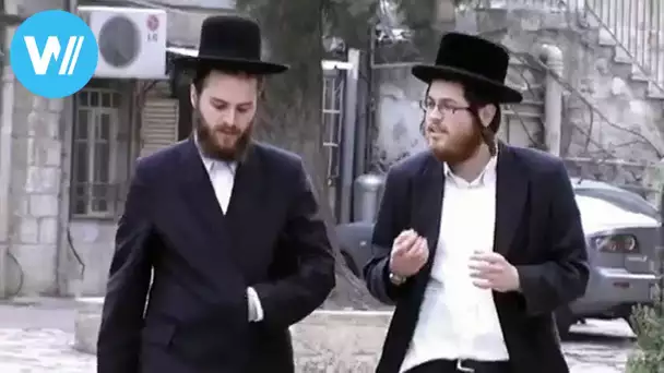 Love and Marriage in Orthodox Jewish communities  | A Match Made in Heaven - Part 2/3