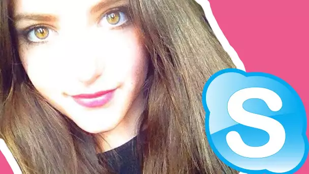 Je mentalise une abonnée sur Skype ! #3