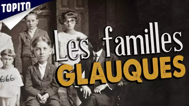 Top 5 des familles les plus glauques, pires que les Lannister