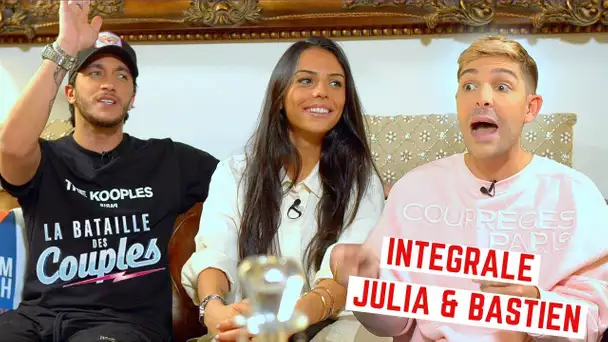 Julia & Bastien (LBDC2): Départ enceinte, Rupture, Tromperie, Sabotage ? Ils racontent tout !