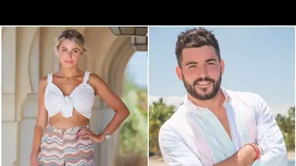 Romane : réconciliée avec Anthony Mateo ? Elle semble le confirmer