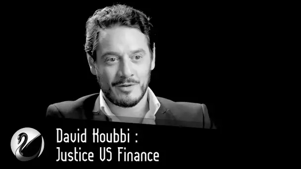 David Koubbi : Justice VS Finance