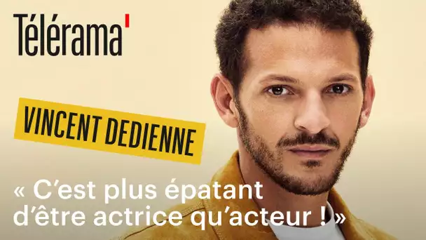 Vincent Dedienne, le  « fils gâté au cinéma »