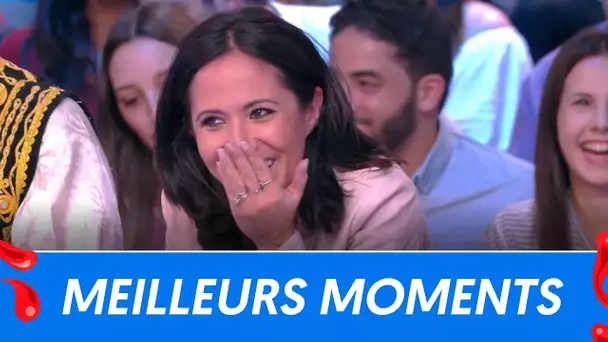 TPMP : Le meilleur de Fabienne Carat sur le plateau de Cyril Hanouna