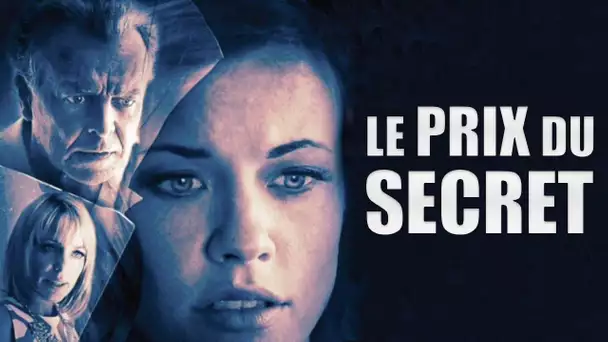 LE PRIX DU SECRET - Thriller complet VF HD