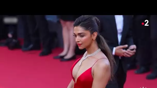 Inde : Deepika Padukone, la reine de Bollywood