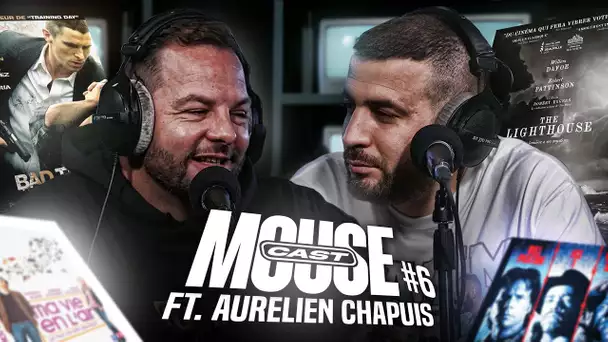 4 films à voir absolument ! (MouseCast #6)