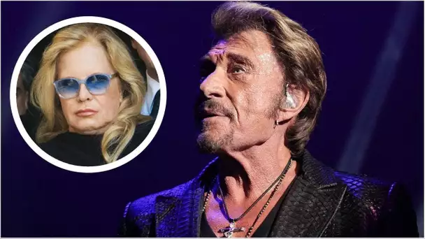 Sylvie Vartan, le grand amour de Johnny  cette phrase humiliante pour Laeticia Hallyday