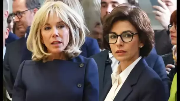 Brigitte Macron & Rachida Dati: Paris Fashion Icons 2025