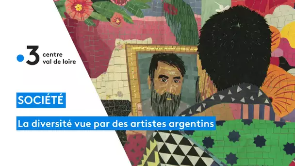 Diversités : des artistes argentins en résidence à Bourges
