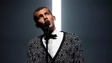 Quelle surprise ! Stromae revient dans le JT de TF1 et déclenche un buzz auquel personne ne s'attendait.