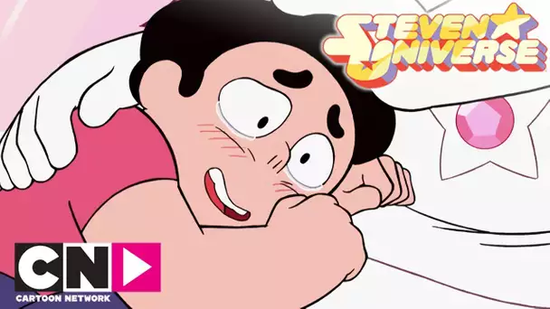 La maman de Steven | Steven Universe | Cartoon Network