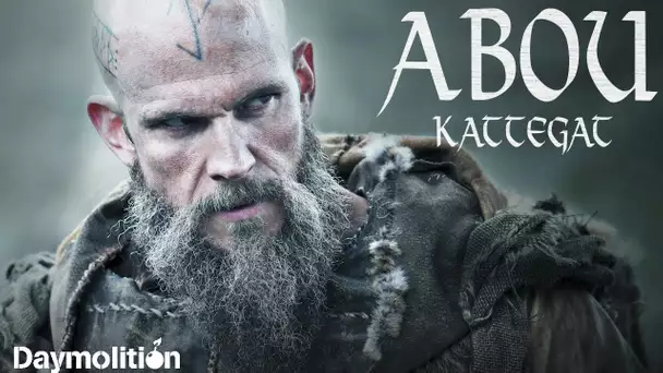 Abou - Kattegat I Daymolition