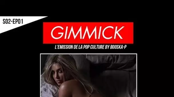 Gimmick - S02 E01 : Qui se cache derrière le scandale du Celebgate ?