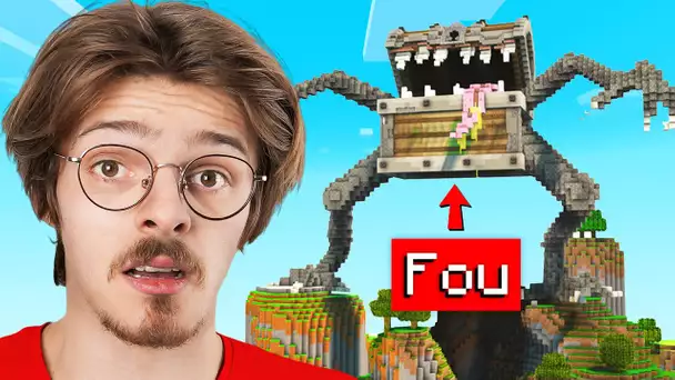 Minecraft serait mort sans sa communauté... (la preuve)