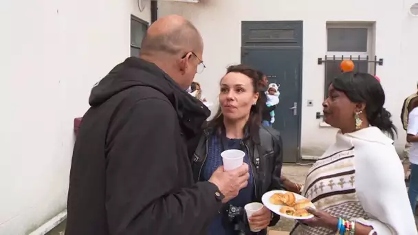 La Fête des voisins !