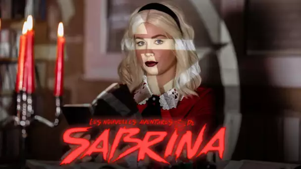 24H dans la vie de SABRINA !