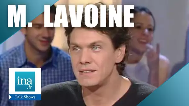 Marc Lavoine "7ème ciel" | Archive INA