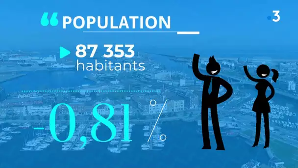 Élections municipales : quels sont les enjeux à Dunkerque ?