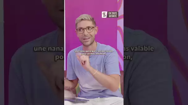 Chloé se confie sur l’image qu’une fille comme elle peut avoir 🫣