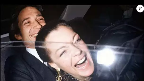 Romy Schneider et la mort de son fils : Le récit bouleversant de Daniel Biasini