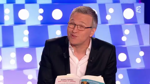 Intégrale 1 / 3 25 avril 2015 - On n'est pas couché #ONPC